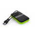 SILICON POWER TW HDD 1TB EXTERNI 3.2 ARMOR A60 CRNI/SHOCKPROOF/5997