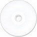 VERBATIM SMARTDISKPRO DICOM COMPLIANT DVD-R 4.7GB 16X INKJET FFACE PRINT DICOM SMART/100/69829