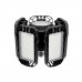 PROSTO LED SIJALICE E27-50W- SA 5 PODESIVIH PANELA-4000LM-6500K
