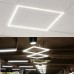 ELEMENTA KINA LED PANEL FRAME/48W/6000K/4800LM/120*/KVADRATNI