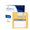 MEDIARANGE GERMANY DISKETA FLOPPY 3.5'' 10 PACK 1.44MB MF-2HD MR200