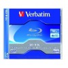 VERBATIM BLU-RAY 50GB BD-R 6X 43748/43747/TW