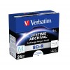 VERBATIM BLU-RAY M-DISC 
