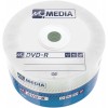 MYMEDIA DVD-R 4.7GB 16X 50PK WRAP 69200