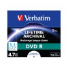 VERBATIM DVD-R M-DISC