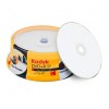 KODAK DVD+R FULL SURFACE PRINTABLE 4.7GB 16X K1330325
