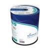 MEDIARANGE GERMANY DOUBLE LAYER 8.5GB DVD+R DL 8X MR470/CAKE100
