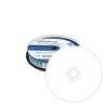 MEDIARANGE GERMANY DOUBLE LAYER PRINTABLE 8.5GB DVD+R DL 8X MR468