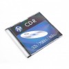 HEWLETT PACKARD CD-R 700MB 52X SLIM CASE 69310 10PAK