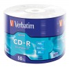 VERBATIM CD-R 700MB 52X 43787