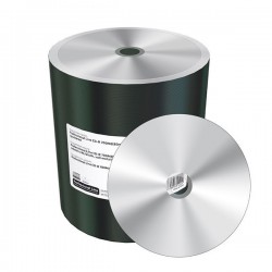 MEDIARANGE GERMANY CD-R 700MB 52X BLANK  PROFESIONAL MRPL508-C