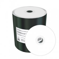 MEDIARANGE GERMANY CD-R FFACE PRINTABIL/MR203-SHRINK 100