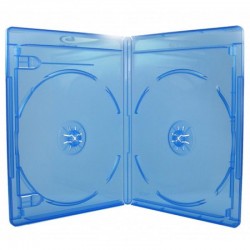 MEDIARANGE GERMANY KUTIJE BLU RAY DOUBLE BOX38-2-50/11MM