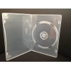 LEDLUX KUTIJE SLIM DVD PROVIDNE 7MM/BOX29