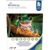 MEDIARANGE GERMANY FOTO-PAPIR INKJET A4/160GR/DOUBLE SIDE HI GLOSSY/50 KOM/MRINK108