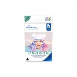 MEDIARANGE GERMANY FOTO-PAPIR INKJET 10X15CM/220GR/INKJET/GLOSSY/50KOM/56/MRINK104/