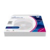 MEDIARANGE GERMANY OMOT ZA CD KESICA PROVIDNA PVC SAMOLEPLJIVA BOX164
