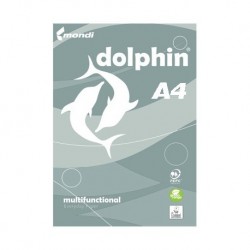 MONDI, SLO. FOTOKOPIR PAPIR A4 80GR BELINA 146 MONDI DOLPHIN/ ISP.SAMO U NISU