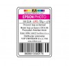 IIMAC-AMERICAN INK JET CORPORATION USA REFIL EPSON SUBLIMACIONA LIGHT M 300ELM/1400/1430 WF/XP