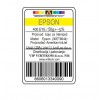 IIMAC-AMERICAN INK JET CORPORATION USA REFIL EPSON ZUTA 400EYE/T66440/T67340/T67440/CISS-TANKS