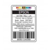 IIMAC-AMERICAN INK JET CORPORATION USA REFIL EPSON CRNA 400EBK/T66410/T67310/T67410/CISS-TANKS