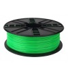 GEMBIRD FILAMENT PLA 1.75MM NIT ZA 3D PRINTER 1KG - ZELENI
