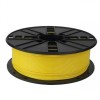 GEMBIRD FILAMENT PLA 1.75MM NIT ZA 3D PRINTER 1KG - ZUTI