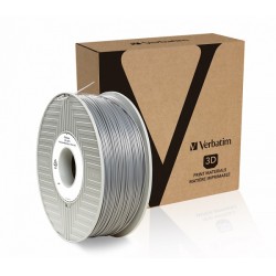 VERBATIM FILAMENT PLA NIT ZA 3D PRINTER 1.75 MM 1KG-NATURAL-PROVIDAN