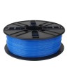 GEMBIRD FILAMENT PLA 1.75MM NIT ZA 3D PRINTER 1KG - PLAVI