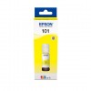 EPSON TONERI YELLOW MASTILO  L6160, L6170, L6190, L4150, L4160