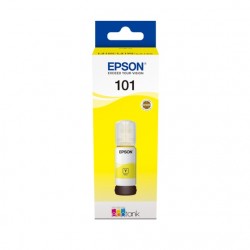 EPSON TONERI YELLOW MASTILO  L6160, L6170, L6190, L4150, L4160