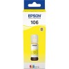 EPSON REFIL 106 YELLOW MASTILO