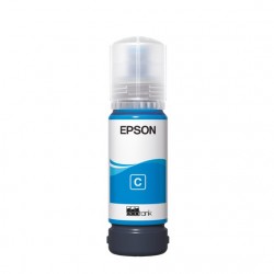 EPSON TONERI CYAN ECOTANK L8050 L18050