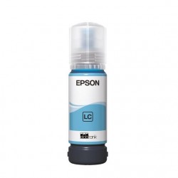 EPSON TONERI LITE CYAN ECOTANK L8050 L18050