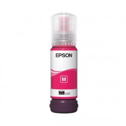 EPSON TONERI MAGENTA ECOTANK L8050 L18050