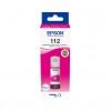 EPSON TONERI 112 MAGENTA CISS BOTTLE