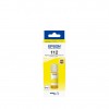 EPSON TONERI 112 YELLOW CISS BOTTLE