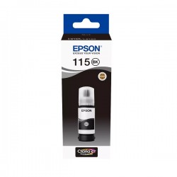EPSON TONERI 115 BLACK INK EPSON