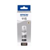 EPSON TONERI 115 PIGMENT GRAY INK EPSON