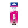 EPSON TONERI 115 PIGMENT MAGENTA INK EPSON