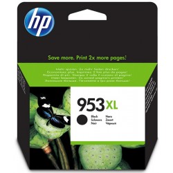 KERTRIDZI INKJET HP 953XL BLACK