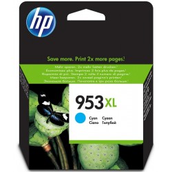 HP KERTRIDZI INKJET 953XL CYAN