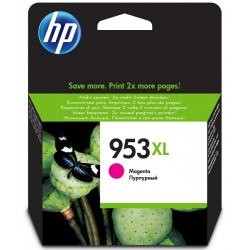 HP KERTRIDZI INKJET 953XL MAGENTA