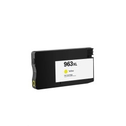 SINOCOPY KERTRIDZI INKJET 963XL YELLOW KOMPATIBILNI