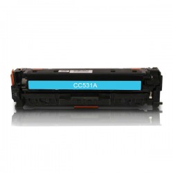 TONERI CYAN CC531A CLJ CP2025/CM2320 KOMPATIBILAN