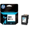 HEWLETT PACKARD KERTRIDZI INKJET 301 CRNI ZA DJ1000 DJ1050 DJ2050 DJ3050