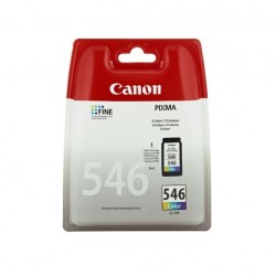 CANON KERTRIDZI INKJET CANON INK CL-546 COLOR
