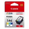CANON TONERI INK CL546XL COLOR
