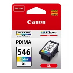 CANON TONERI INK CL546XL COLOR