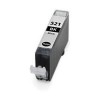 INK POWER KERTRIDZI INKJET CLI-C521BK KOMPATIBILAN